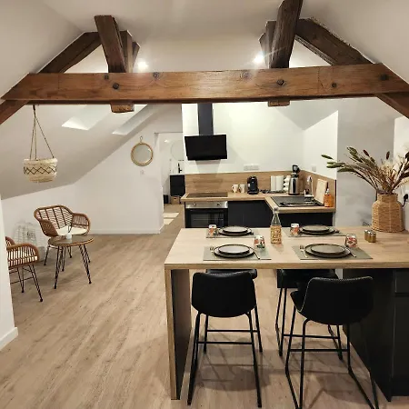 Charme, Detente Sous Les Etoiles *