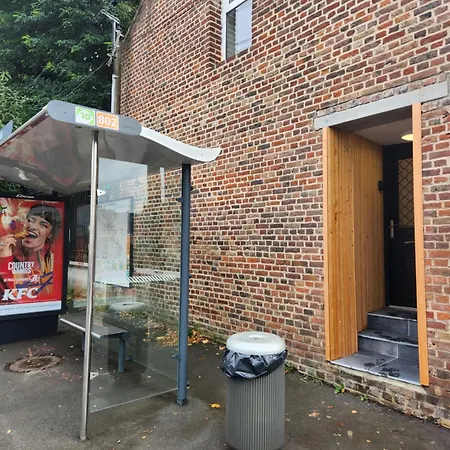 Charme, Detente Sous Les Etoiles Lejlighed *