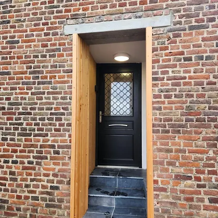 Apartmán Charme, Detente Sous Les Etoiles *
